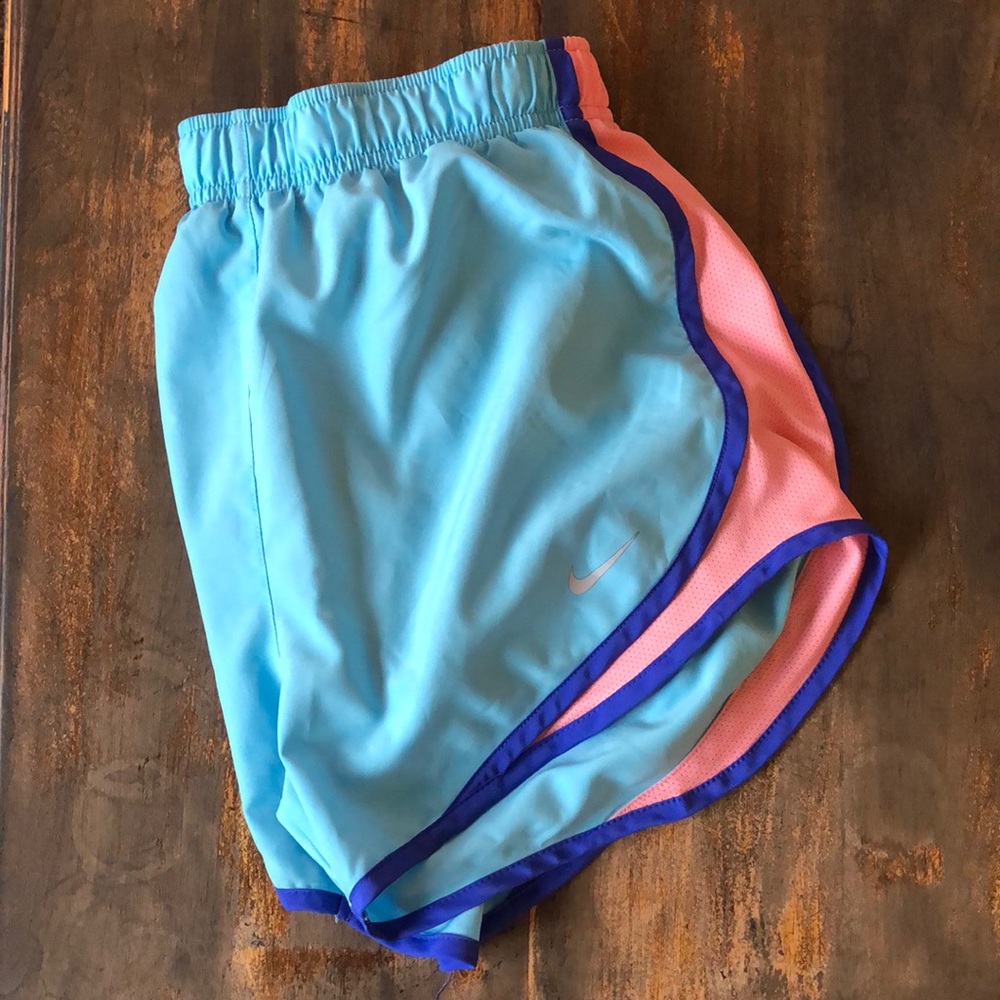 Nike dri-fit shorts